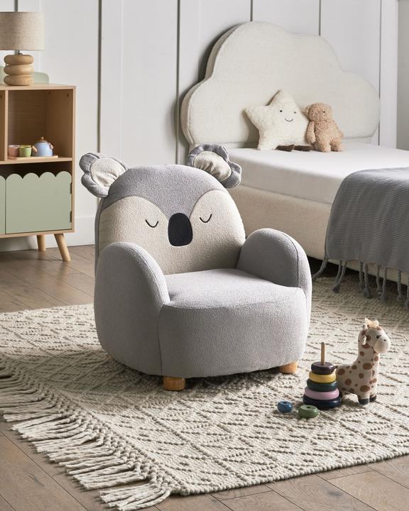 Produktbild Beliani Hervik (Kindersessel)