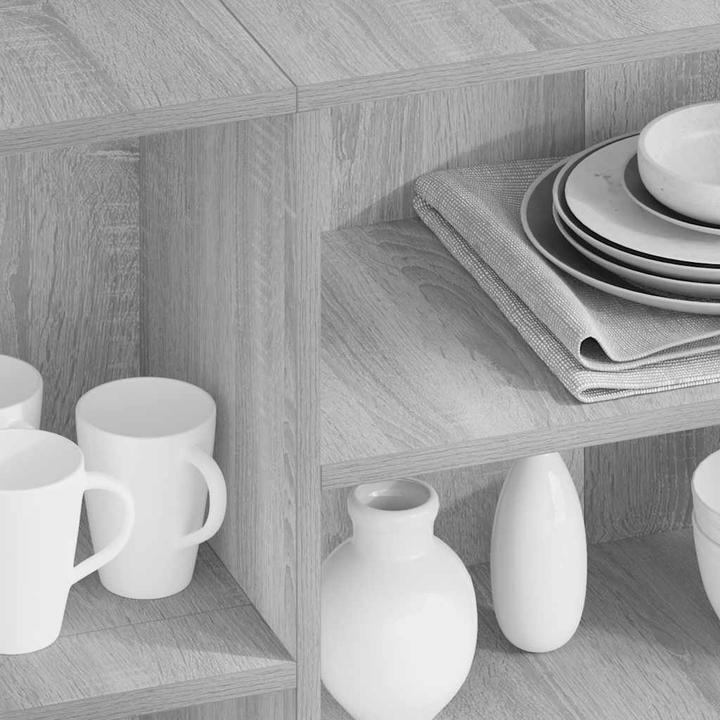 Image du produit vidaXL Sideboard (120 x 120 x 75 cm)