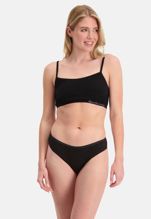 Image du produit Bamboo Basics Lola (S, Lot de 3)