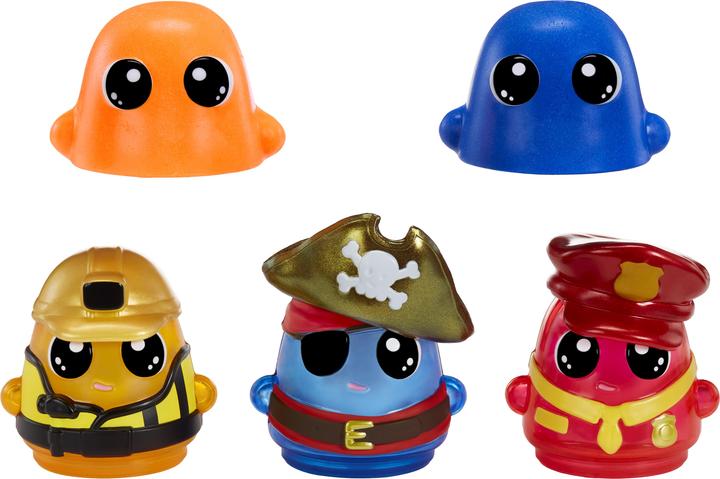 Actual product image MGA DohKins Hero Pack - Assortment 1