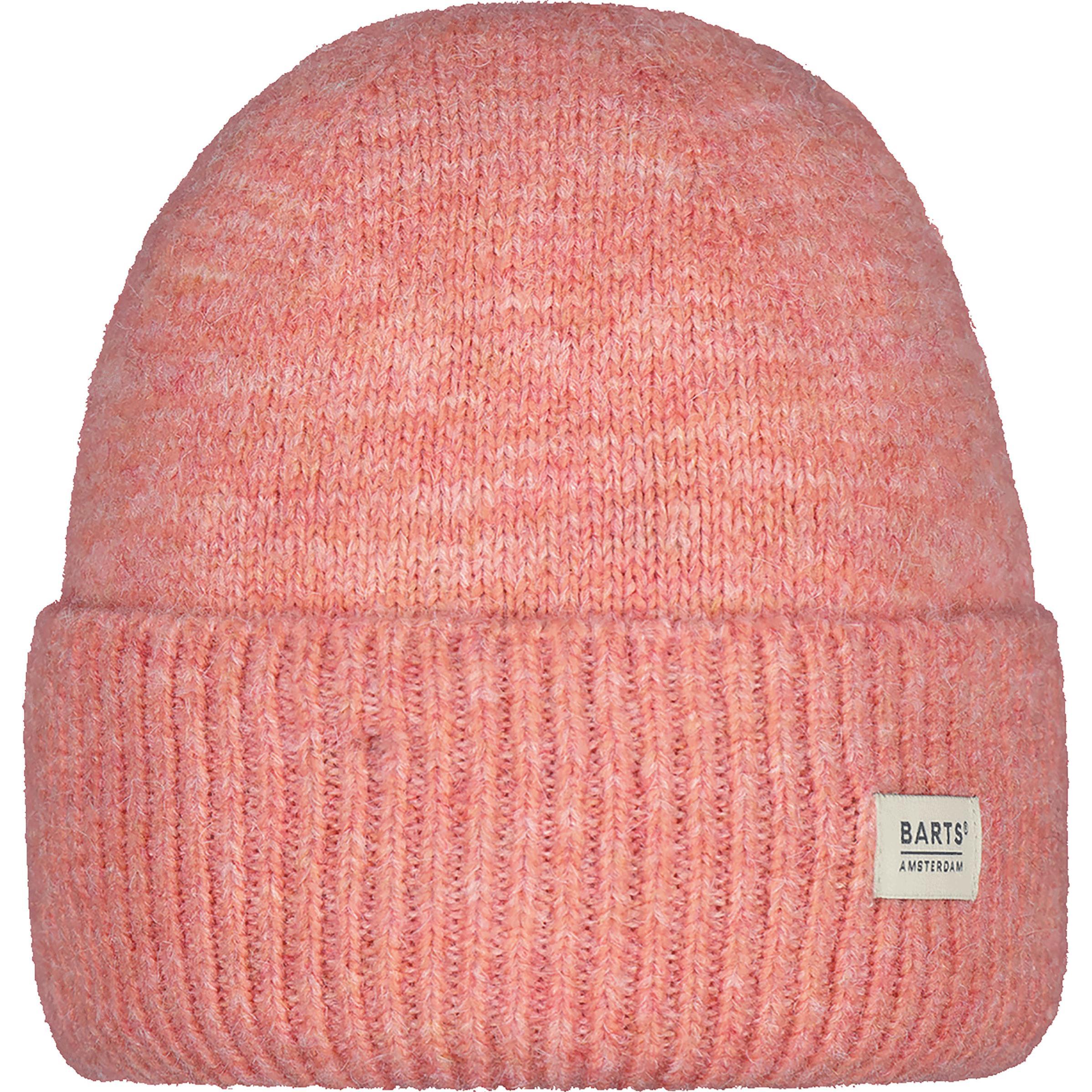 Barts, Damen, Mütze, Laksa Beanie, Rosa, (One Size)