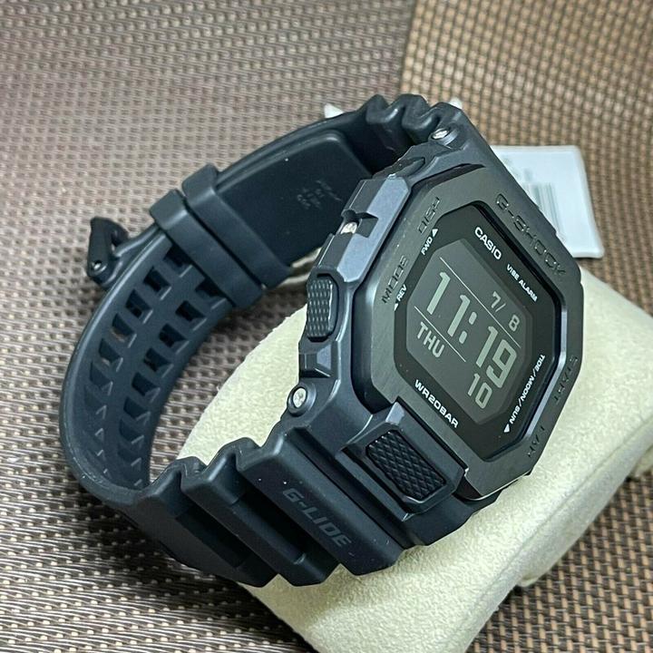 Produktbild Casio G-Shock G-Lide (Digitaluhr, 46 mm)