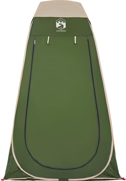 Produktbild vidaXL Sichtschutzzelt (2.20 kg)