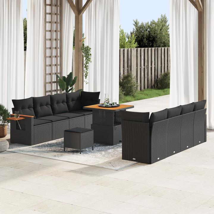 Actual product image vidaXL Arthur