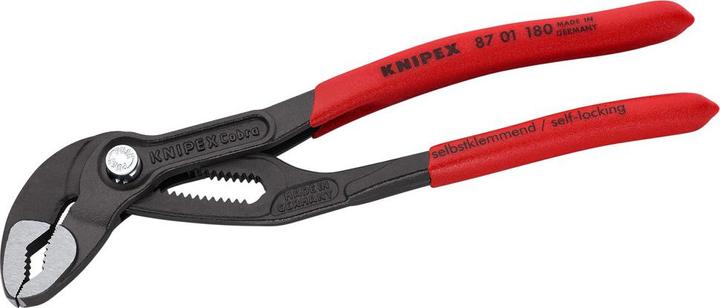 Immagine prodotto Knipex Cobra (185 mm)