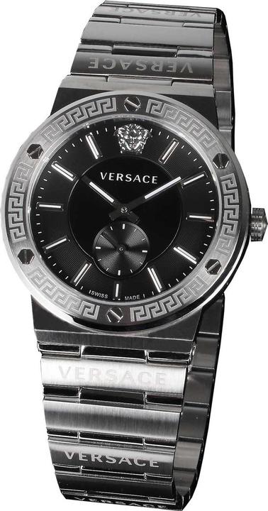 Immagine prodotto Versace VEVI00720 (Fatto in Svizzera, Orologio da polso analogico)