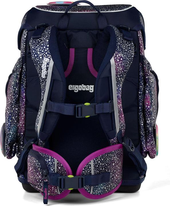 Image du produit Ergobag Cubo Set (19 l)