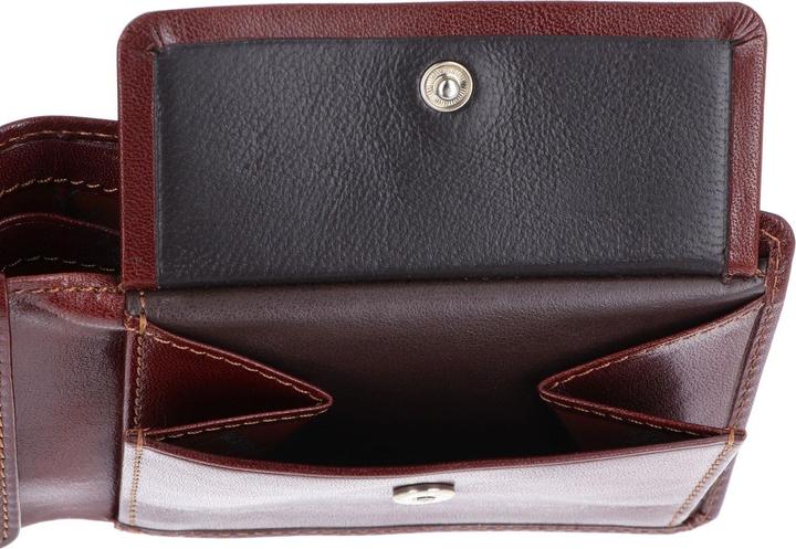Actual product image Golden Head Wallet COLORADO