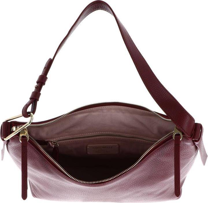Actual product image Coccinelle Hobo COCCINELLEMALORY