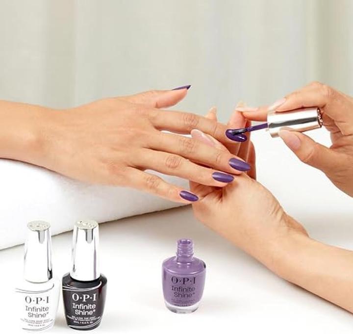 Image du produit OPI Brillance infinie Lush Hour (ISL119 Lush Hour, Vernis couleur)