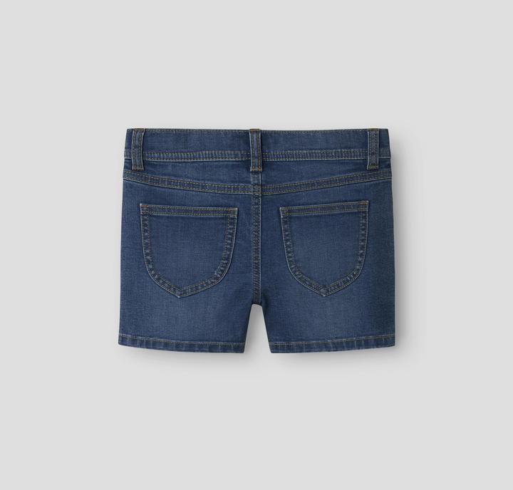 Image du produit Name it Slim Fit Jeansshorts (122)