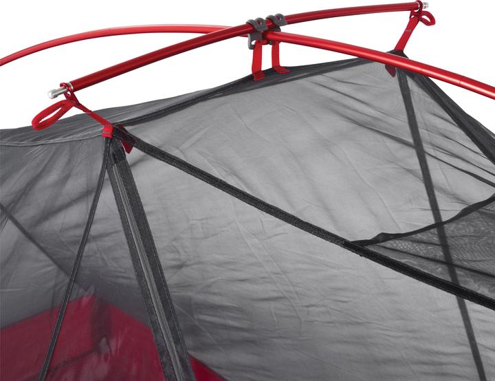 Image du produit Msr FreeLite 3 Green Tent V3 (Tente igloo, 1.28 kg, 3 personnes)