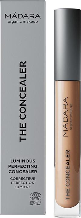 Image du produit Madara MÃDARA - The Concealer - Correcteur Eclaircissant 4 ml - (45 Almond)