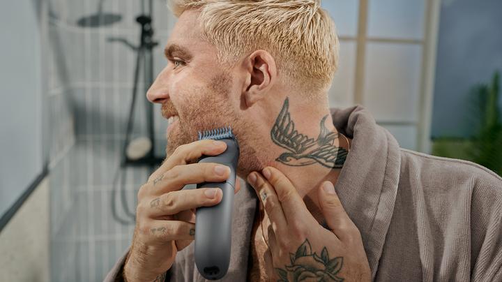 Image du produit Philips Tondeuse à barbe Series 3000 (BT3619/15)