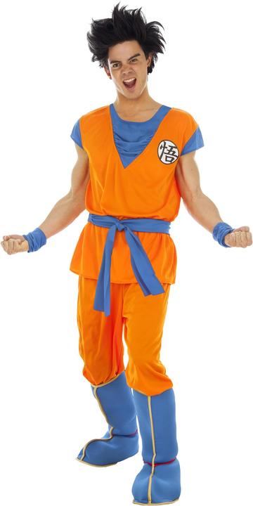 Immagine prodotto Chaks Dragon Ball Goku (S)