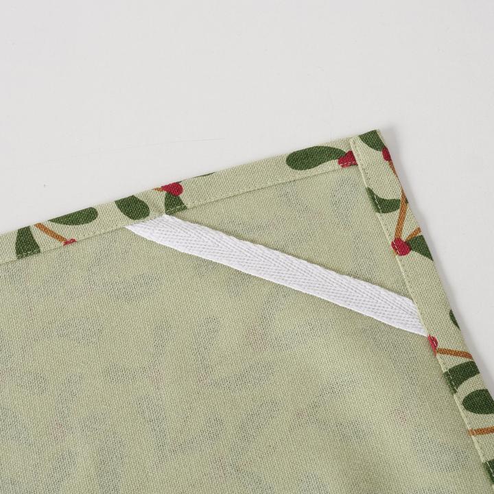 Produktbild Boltze Home Mistletoe (50 x 50 cm)