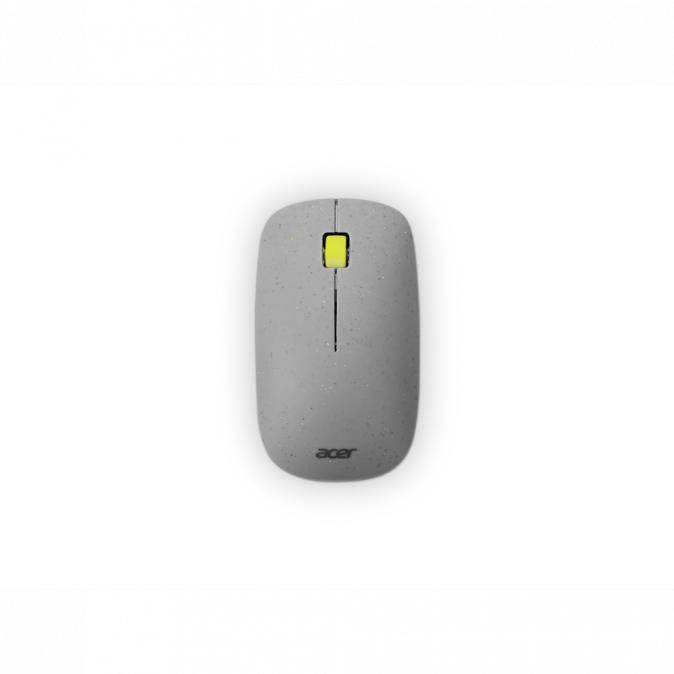 Actual product image Acer Mouse Vero (GP.MCE11.023) (Wireless)