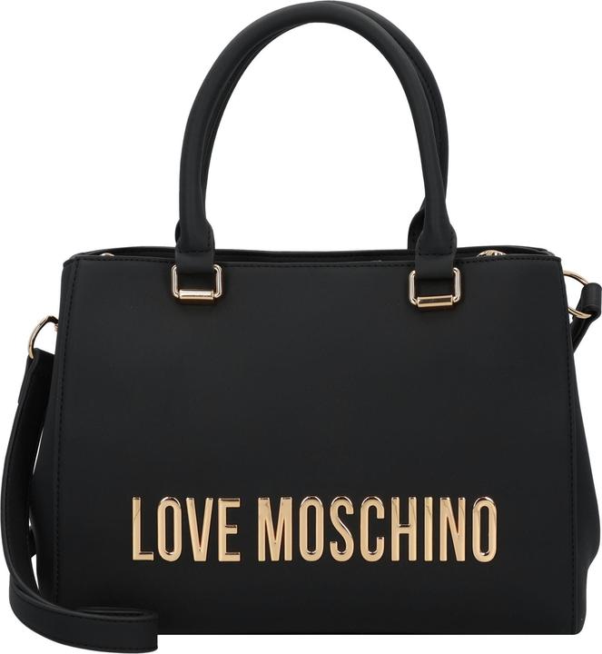 Actual product image Love Moschino Bold Love Schultertasche 29 cm