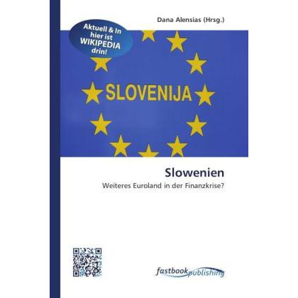 Slowenien, Fachbücher von Dana Alensias