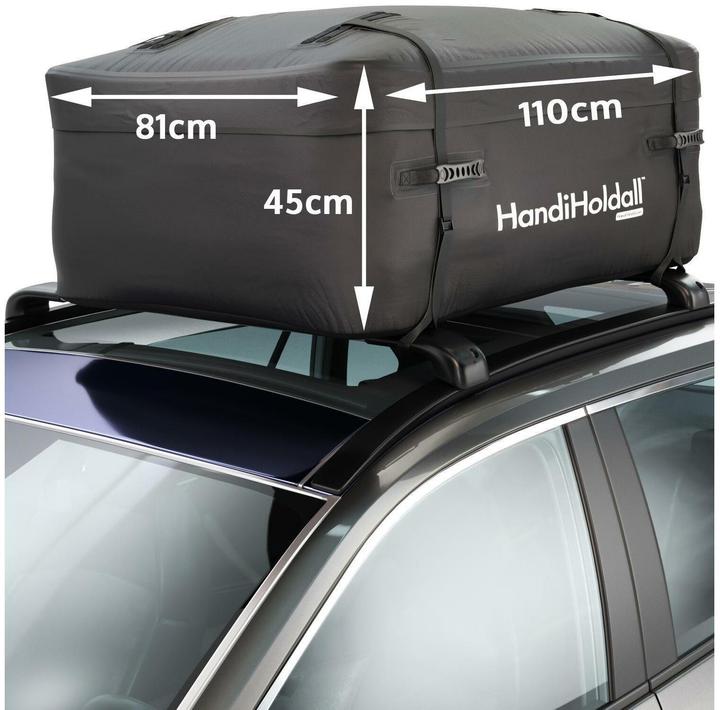 Produktbild Handiworld Holdall (400 l)