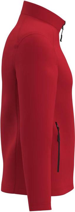 Produktbild iDeal Basic 2-lagige Softshell-Jacke (XL)