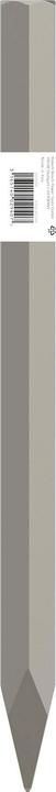 Actual product image Bosch Professional Zubehör PRO HEX 28-4C Pointed chisel, 400 mm