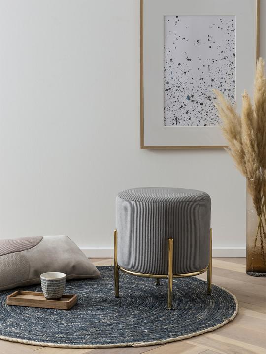 Actual product image SalesFever Hocker