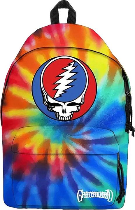 Grateful Dead Steal Your Face Backpack
