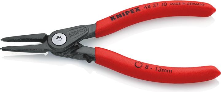 Produktbild Knipex Präzisions-Sicherungsringzange (140 mm)