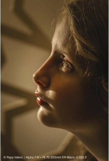 Produktbild Sony FE 70-200mm F4 Macro G OSS II - (EU) (Sony E, Vollformat, APS-C / DX)