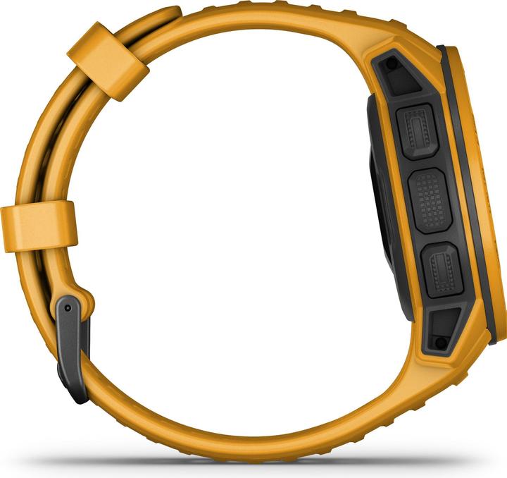 Produktbild Garmin Instinct Solar (45 mm)