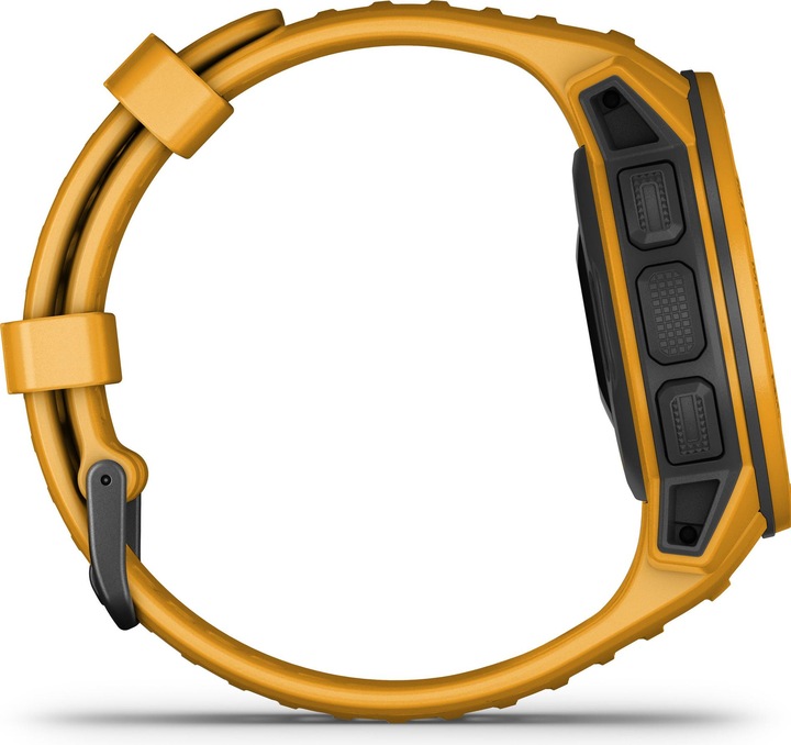 Produktbild Garmin Instinct Solar (45 mm)