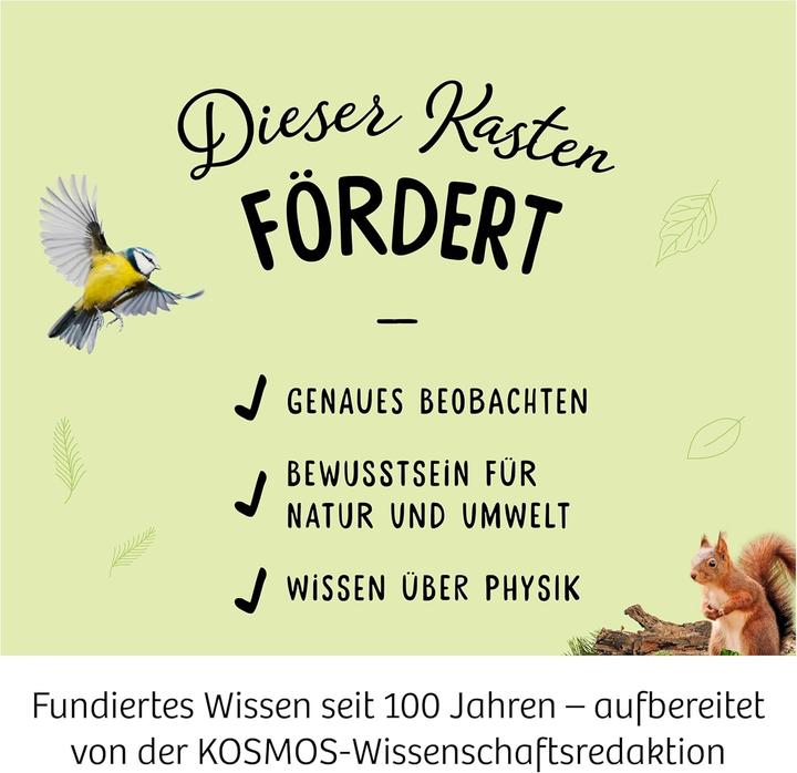 Produktbild Kosmos Discovery Telescope, d/f/i