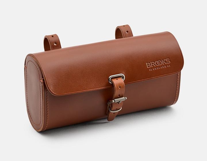 Actual product image Brooks Running BROOKS Saddle Bag Challenge Large 1.5 L (1.50 l, Saddle bag)