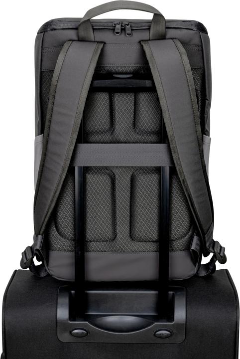 Actual product image Johnny Urban Jasper backpack (20 l)