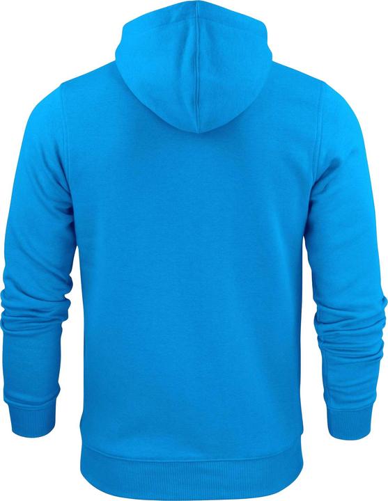 Produktbild Sharp Hoodie mit durchgehendem Reissverschluss (4XL)