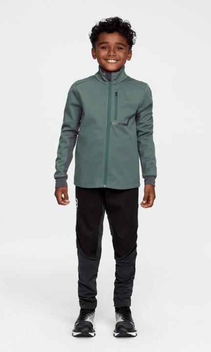 Actual product image Daehlie JR Jacket Mobility (152)