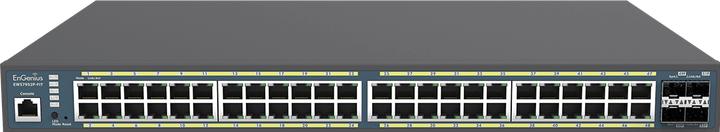 Productafbeelding EnGenius PoE Gigabit schakelaar (48 ports)