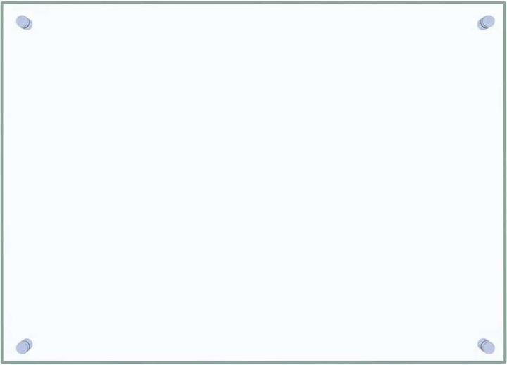 Actual product image vidaXL Küchenrückwand