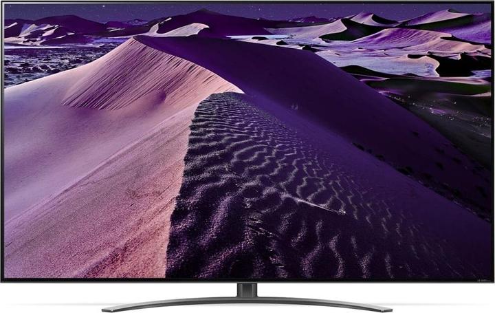 Produktbild LG 55QNED866QA (55", QNED86, QLED, 4K, 2022)