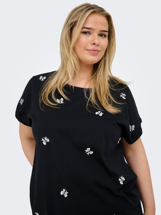 Image du produit Only CARMILDA T-shirt T-shirt (M)