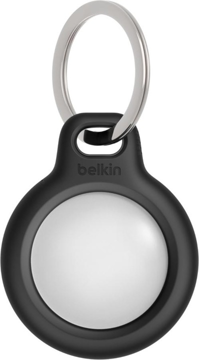 Immagine prodotto Belkin AirTag Schlüsselanhänger 4er Set