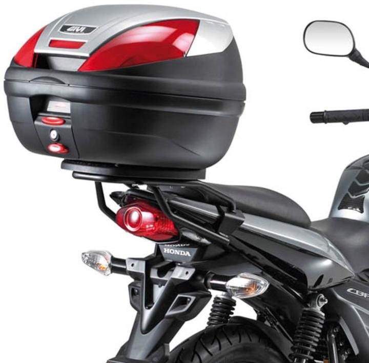 Image du produit Givi Support Top-Case