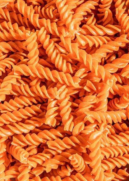 Actual product image KoRo Organic red lentils (2000 g)