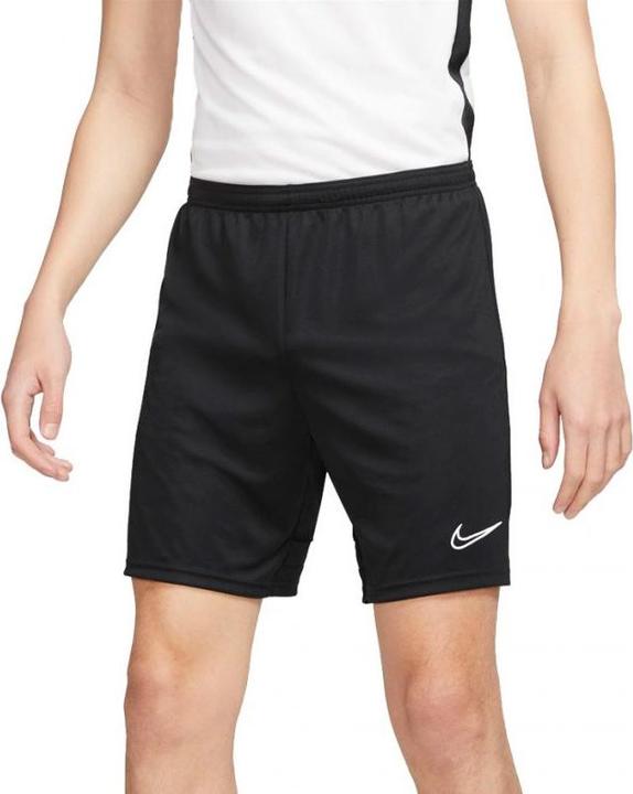 Actual product image Nike Mens Shorts, Black/Black/Black/White, M-L (XXL)