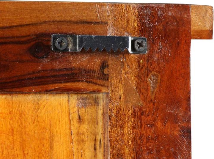 Actual product image vidaXL Garderobe