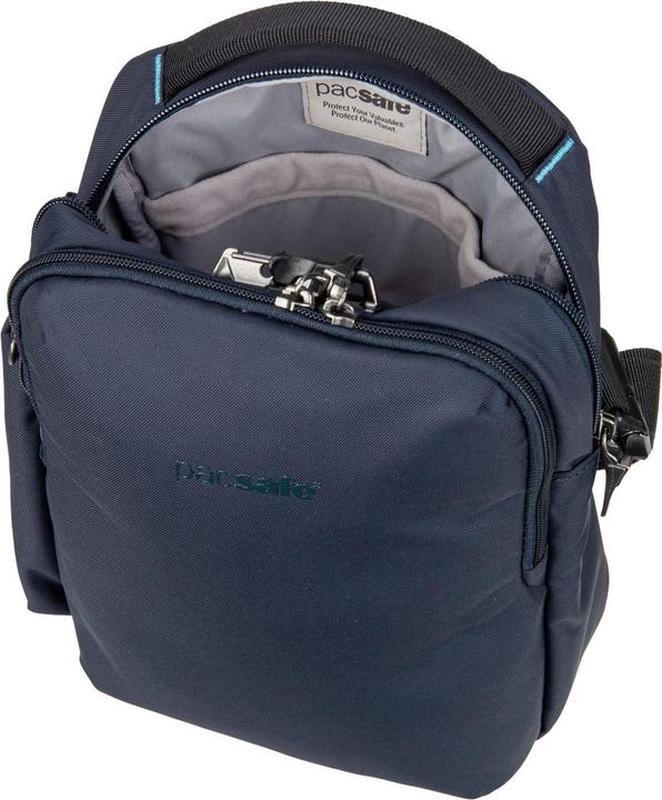 Actual product image Pacsafe V Tour Crossbody