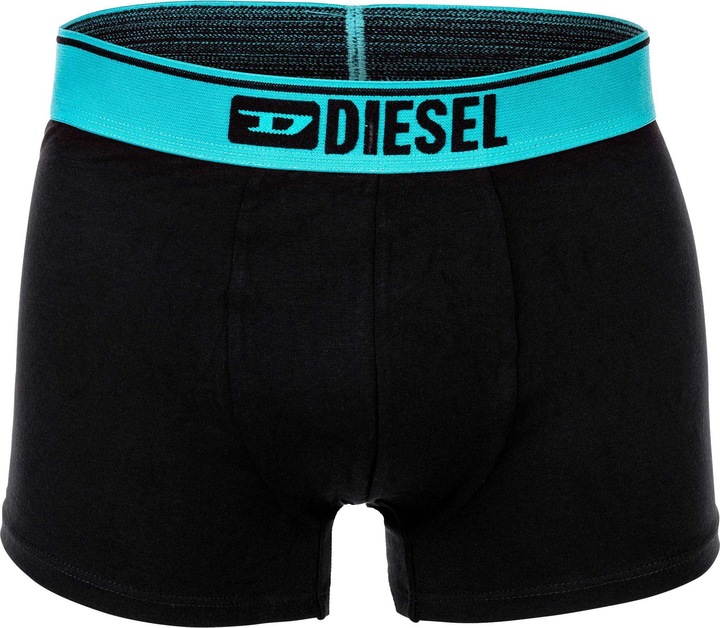 Produktbild Diesel Boxershort Casual Stretch UMBX-DAMIENTHREEPACK (M, 3er Pack)