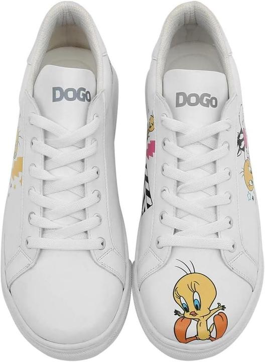 Produktbild Dogo Sneakers Ace (41)