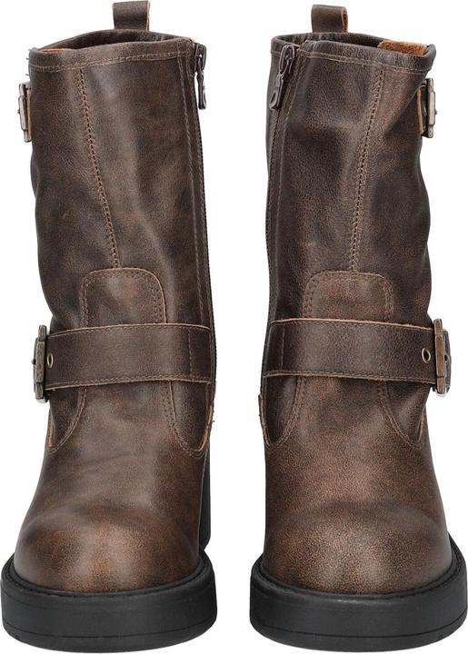 Actual product image Nero Giardini Stiefelette (39)